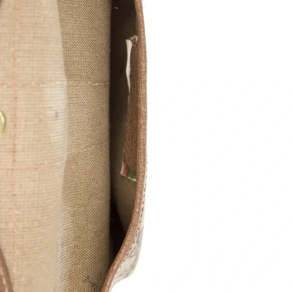 Authentic Vintage Gucci Ophidia Clutch